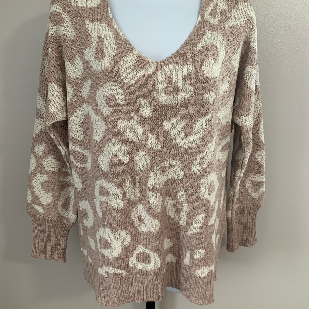 la miel Sweater - Picture 15 of 16